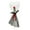 Red, variant on Partheme LED Luminous Balloon Rose Bouquet, DIY Bouquets for Valentine's Day Mother's Day Wedding Anniversary Birthday Party Gift, Wedding and Home Decoration, Red