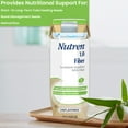 thumbnail image 6 of Nestle Nutren 1.0 Fiber Tube Feeding Formula, Unflavored, 8.45 oz Carton, 24 Ct, 6 of 7