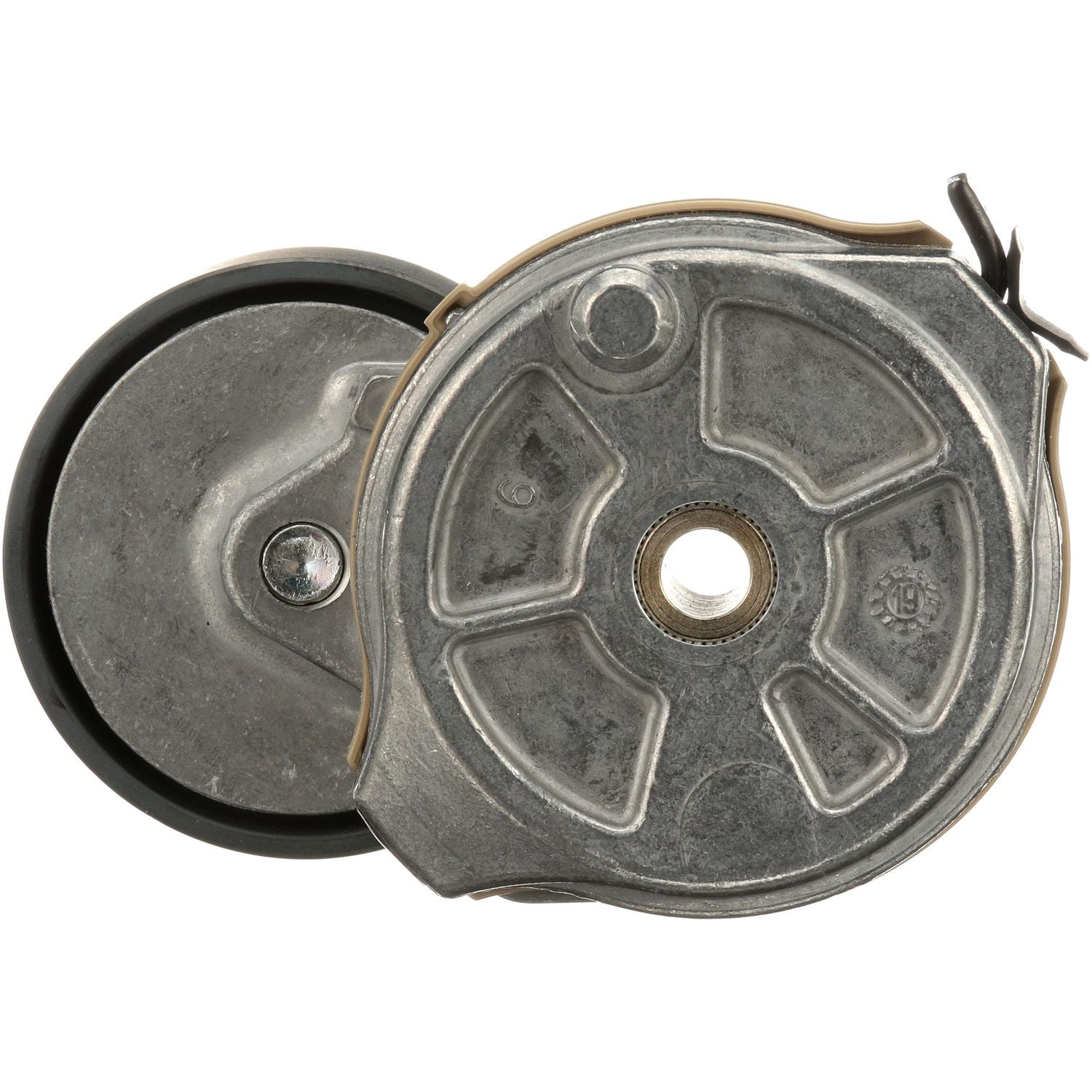 Gates 38701 FleetRunner Heavy-Duty Automatic Belt Drive Tensioner