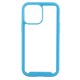 thumbnail image 1 of Fundas para teléfonos móviles Funda protectora a prueba de golpes para iPhone 13 Pro Max ProtectionBlue, 1 of 5