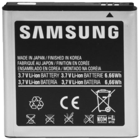 replacement battery for samsung epic touch 4g sph-d710, galaxy nexus sph-l700, galaxy s ii sph-r760 - standard