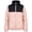 Misty Rose, variant on Trespass Womens Harding Padded Jacket