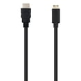 thumbnail image 4 of HDMI to Mini HDMI Cable NANOCABLE 10.15.0902 1,8 m Black, 4 of 4