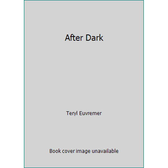 Pre-Owned After Dark (Hardcover) 0517571048 9780517571040