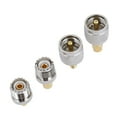 thumbnail image 4 of Adapter Connector,4 Kit SMA to SM Ato UHF Connector UH Fto SMA Ultimate Comfort, 4 of 8