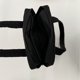 thumbnail image 4 of Bolso Bandolera Multifuncional de Lona para Mujer, Ideal para Portátil, con Acolchado Protector para Tablet, Perfecto para El Trabajo y La Oficina., 4 of 6