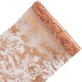 thumbnail image 1 of Table Runner Shiny Metallic Sequin Fine Texture Wear Resistant Washable Decoration Thin Party Bronzing Table Flag Decor Wedding Accessory, 1 of 4