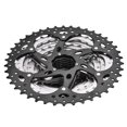 thumbnail image 3 of Dioche Cassette de Velocidad de Bicicleta, Bicicleta Rueda Libre Pi?ón 10 Velocidad 11-42T Accesorio de Reemplazo de Bicicleta Khall Tendencias, 3 of 6