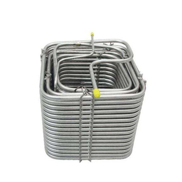 UBC JBA120 High Efficiency Product Coil - 5/16 in