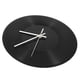 thumbnail image 3 of 1 juego de reloj de pared con forma de disco de vinilo sin terminar, reloj colgante de pared, reloj de pared decorativo, sin batería, 3 of 8