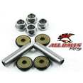 thumbnail image 2 of Rear Knuckle Bushing Kit High Strength Metal For KODIAK 450 700 4WD 450 2 of 12