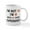White, variant on CafePress - 60 Year Old Designs Mug - 11 oz Ceramic Mug - Novelty Coffee Tea Cup