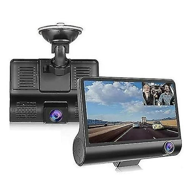 Rove R2-4K Dash Cam for Car - Built-in WiFi GPS Car Dashboard Camera  Recorder with UHD 2160P, 2.4 LCD Display, 150° Wide Angle, WDR, Night  Vision 