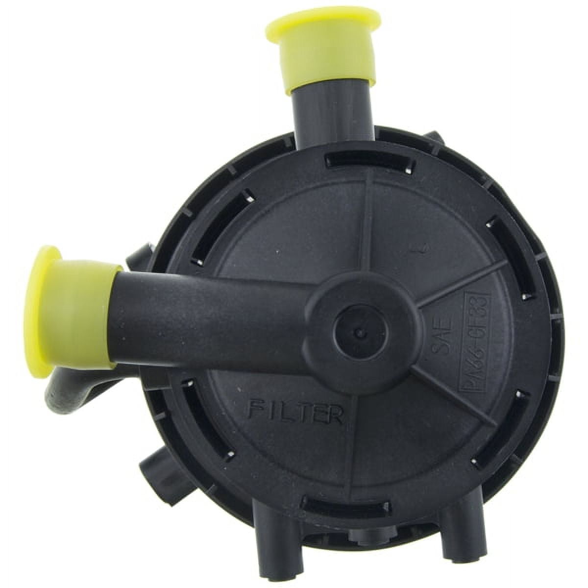 Evaporative Emissions System Leak Detection Pump