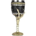thumbnail image 2 of Stainless Steel Skull Beer Mug, Viking Tankard Warrior Skull Mug, Medieval Skull Drinkware Mug for Coffee/Drink/Juice (Tumbler One), 2 of 4