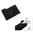 thumbnail image 1 of Winter Cover For Swimming Pool Solar Reel - Inground Pools Reel Reel Not Included S Black, 1 of 8