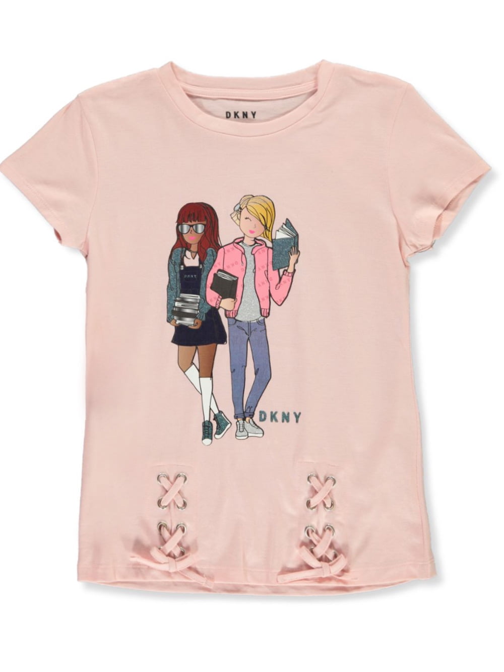 girls dkny