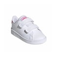 thumbnail image 2 of Tenis Adidas T 14 Advantage Blanco, 2 of 3