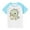 Blue, variant on Feancey Toddler Girls Cute Graphic Tees Dinosaur Printed Short Sleeve T Shirts Kids Boys Summer Casual Round Neck Tops Flash Sale Of The Day Beige 9 Years