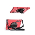 thumbnail image 5 of Galaxy Tab S8 2022 / Tab S7 2020 11 Inch Case SM-X700 SM-706 SM-T870 SM-T875 SM-T878 Shockproof Protective Cover with Pen Holder Shoulder Strap, 5 of 7