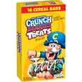 thumbnail image 2 of Cap'N Crunch Treat Bar, Crunchberry Flavor, 16 Count, 2 of 8