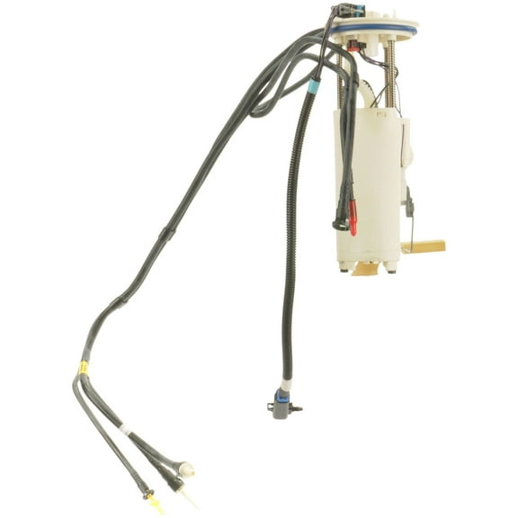 New Bosch Fuel Pump Module 67348 For Chevrolet 1997 Fits select: 1997 CHEVROLET MONTE CARLO