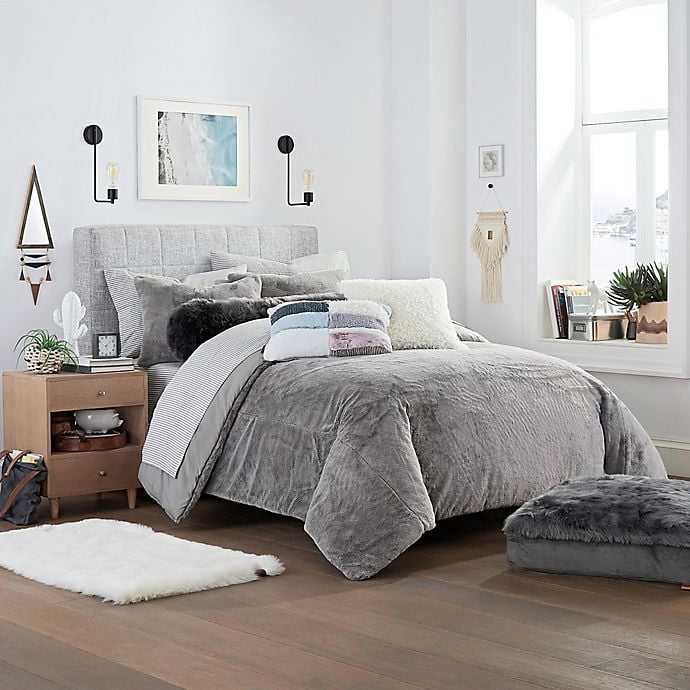 ugg bedding