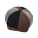 thumbnail image 3 of Boina, gorra plana de regalo británica para hombres, mujeres, adultos, viajes, compras, camping. Vistoso, 3 of 9