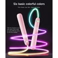 thumbnail image 2 of Jump Rope ACHDOFITS - Lámpara LED para niños y adultos, color rosa, 2 of 8