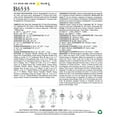 thumbnail image 2 of Butterick Pattern Holiday Decorations-Osz, 2 of 5