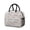 Pioneer Flower Floral, variant on Womens Pioneer Flower Floral Print Pattern Lunch Box for Work,Insulated Lunch Bag for Women,Loncheras Para Mujer,Leakproof Adult Lunch Bag for Work,Beach,Travel,Picnic,Camping