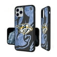 thumbnail image 4 of Nashville Predators iPhone Tilt Bump Ice Case, 4 of 7