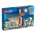thumbnail image 4 of Set LEGO City Centro de Lanzamiento Espacial, 4 of 4