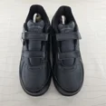 thumbnail image 3 of New Balance Mens 577 Black Leather Casual Shoes Sneakers MW577VK Sz 10.5 4E NEW, 3 of 6