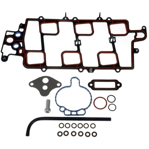 Dorman 615-207 Engine Intake Manifold Gasket Set for Specific Models Fits select: 1996-2005 BUICK LESABRE, 2006-2008 BUICK LUCERNE