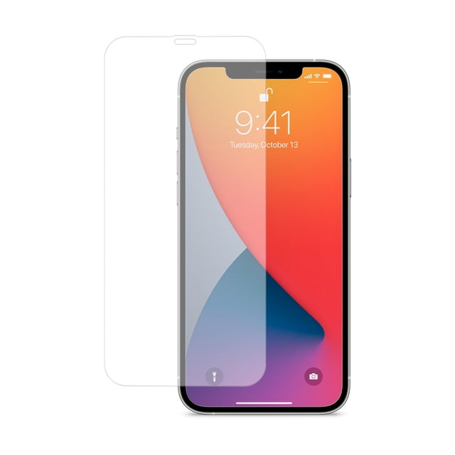 Mica Protectora de Pantalla (Cristal Dureza 9H) - Sovico - Para iPhone