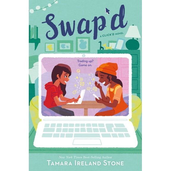 Pre-Owned Swap'd (Paperback) 1484798651 9781484798652