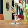 thumbnail image 3 of Wind Instrument Model Mini Trumpet Realistic Mini Instrument, 3 of 6