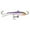 Purpledescent, variant on Rapala Jigging Rap 05 Jig Redfire Crawdad