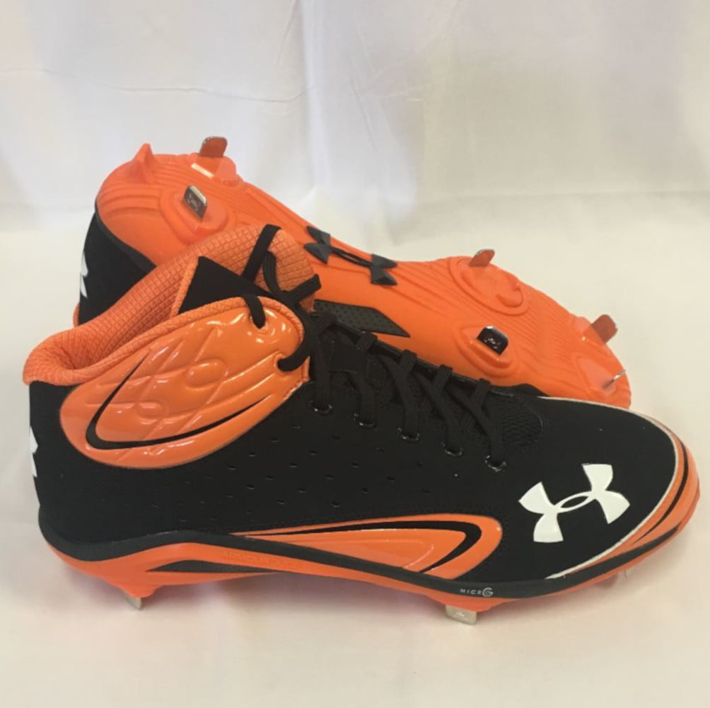 Mens Under Armour Baseball Cleats Flash Sales, UP TO 59% OFF | www 