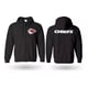 thumbnail image 1 of Sudadera Con Cierre Nfl Jefes Kansas City Chiefs, 1 of 2