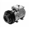 thumbnail image 2 of DENSO 471-1223 A/C Compressor, 2 of 2