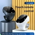 thumbnail image 3 of Wireless Remote Control For Scrolling Bluetooth 5.3 Fingertip Video Page Turner for phone, 3 of 10