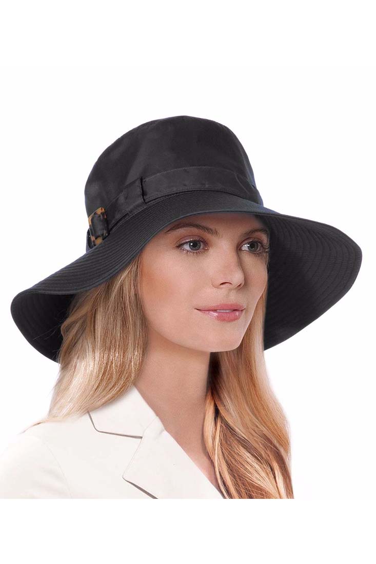 eric javits kaya hat