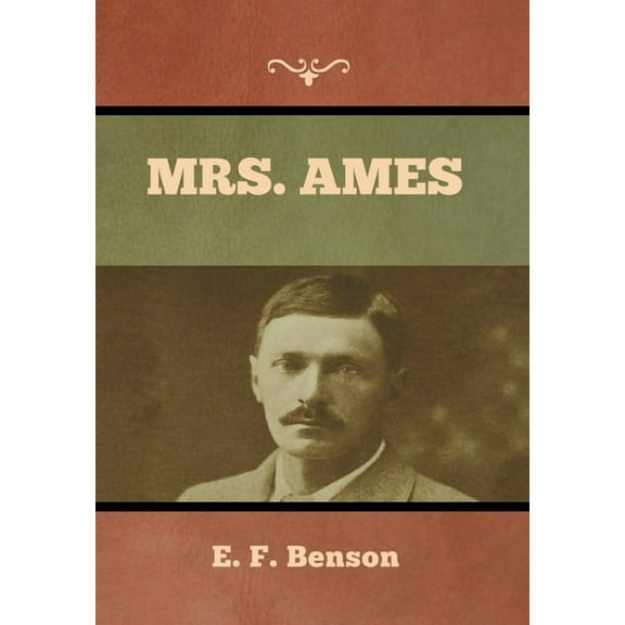 Mrs. Ames, (Hardcover)