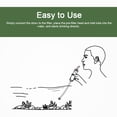 thumbnail image 3 of Camping Water Purifier Portable Drinking Water Filter Straw Emergency Filtration, 3 of 8