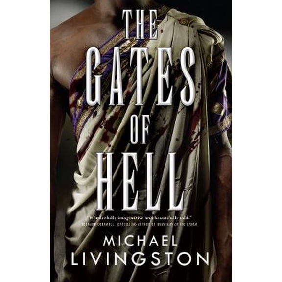 Pre-Owned The Gates of Hell (Hardcover) by Michael Livingston