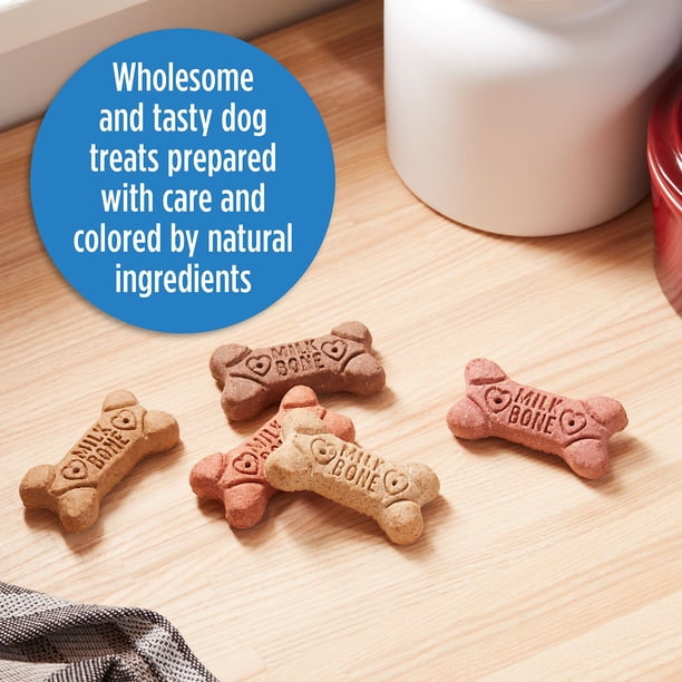 Is There Nutrition in Milk Bone Dog Biscuits? Surprising Facts Revealed!