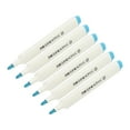 thumbnail image 1 of Uxcell Acrylic Paint Marker Pens Acrylic Paint Pens Waterproof Paint Art Marker Pen Water Based Paint Pen for DIY Craft Blue, 1 of 7