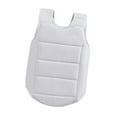 thumbnail image 4 of Almencla Karate Chest Guard Accessory Chest Protector for Kickboxing Grappling Boxing XL, 4 of 8